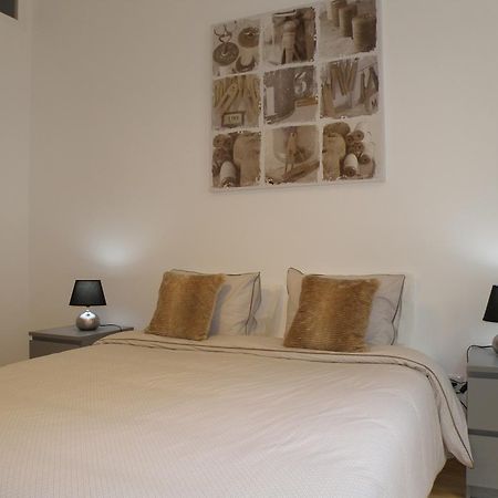 Fashion Chiado - Sss Apartments Лиссабон Экстерьер фото