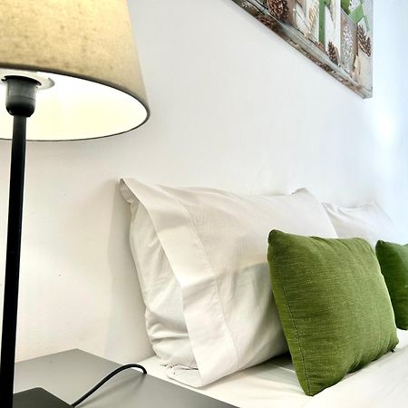 Fashion Chiado - Sss Apartments Лиссабон Экстерьер фото