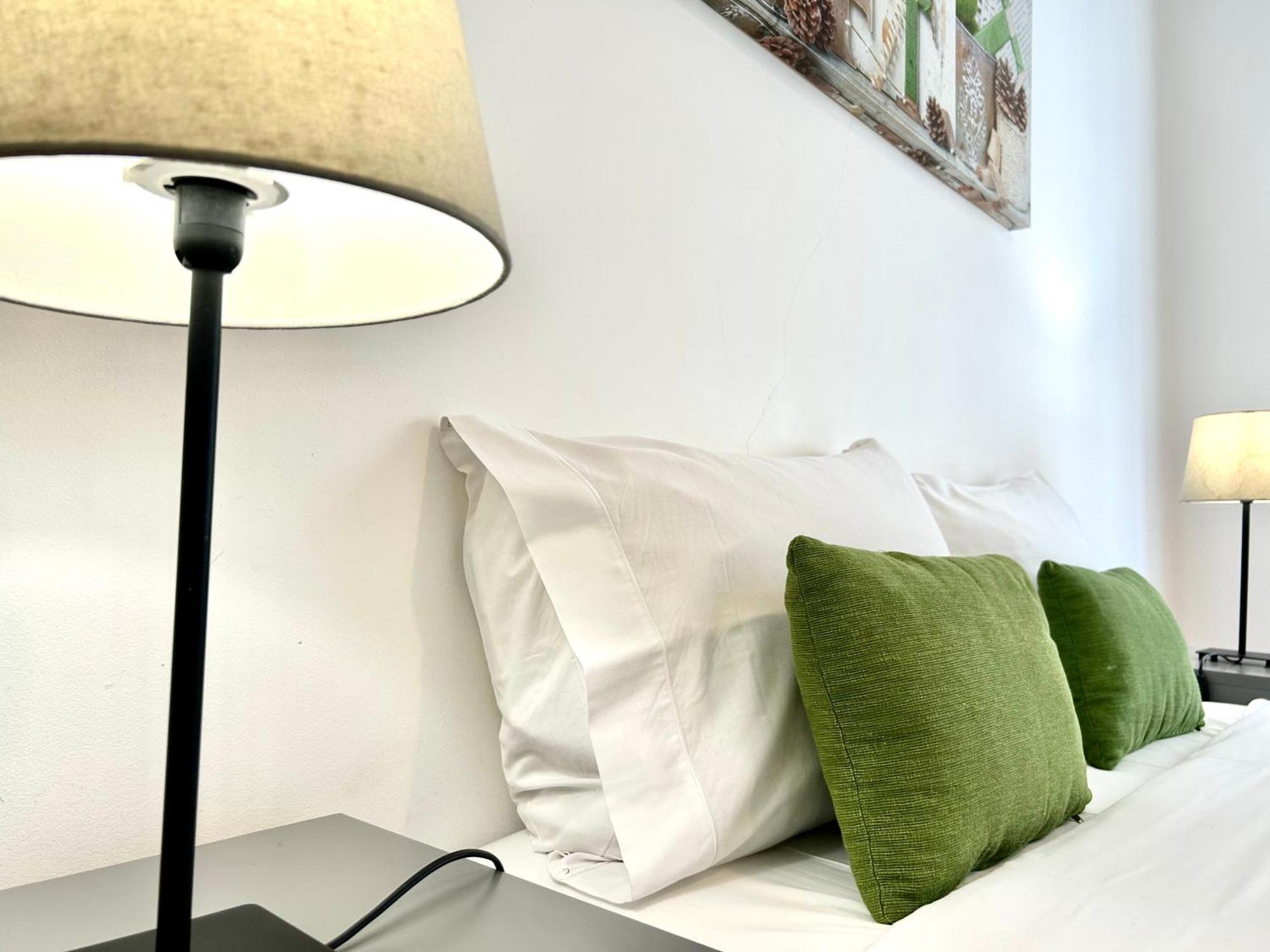 Fashion Chiado - Sss Apartments Лиссабон Экстерьер фото