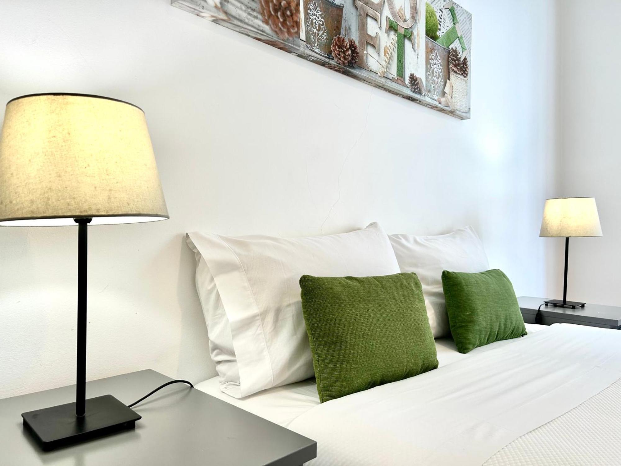 Fashion Chiado - Sss Apartments Лиссабон Экстерьер фото