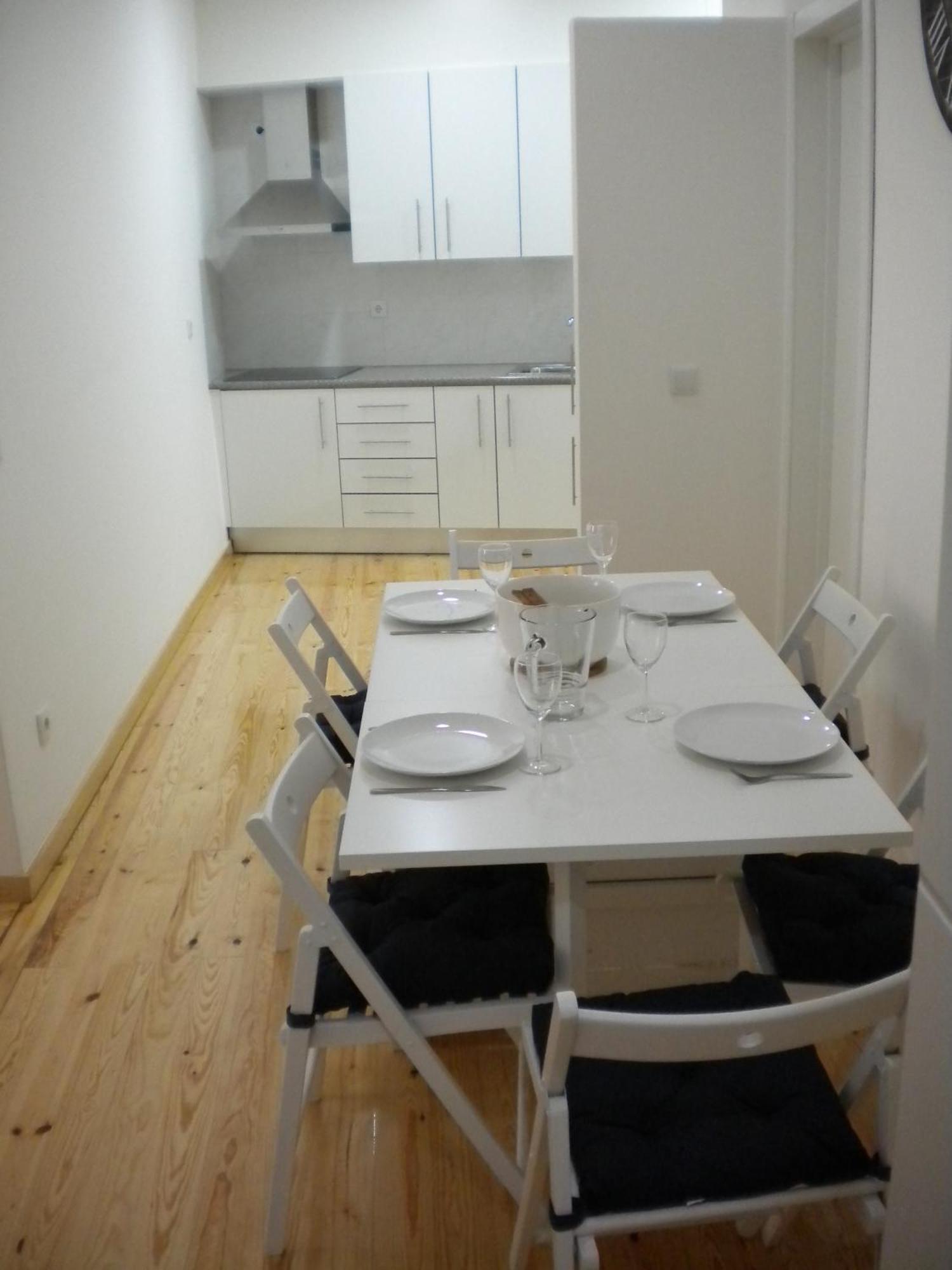 Fashion Chiado - Sss Apartments Лиссабон Номер фото