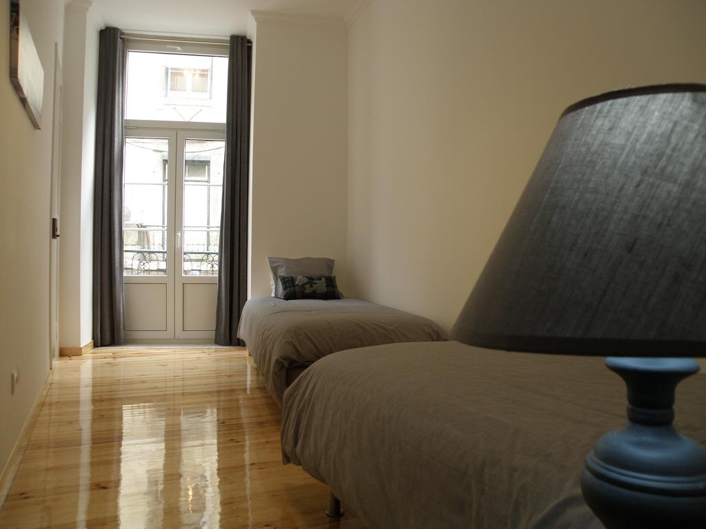 Fashion Chiado - Sss Apartments Лиссабон Номер фото