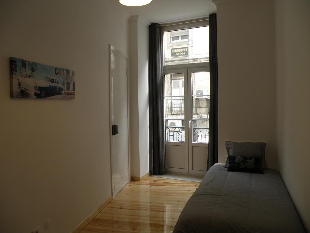 Fashion Chiado - Sss Apartments Лиссабон Номер фото