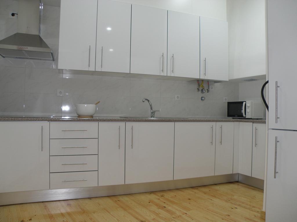 Fashion Chiado - Sss Apartments Лиссабон Номер фото
