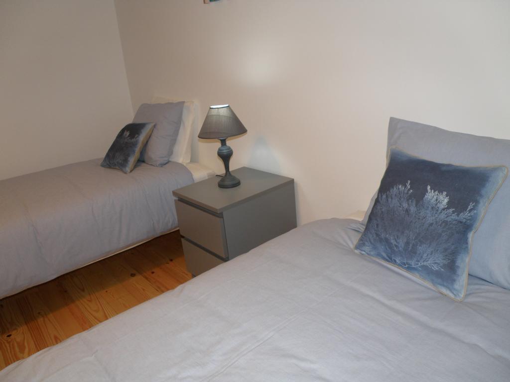 Fashion Chiado - Sss Apartments Лиссабон Номер фото