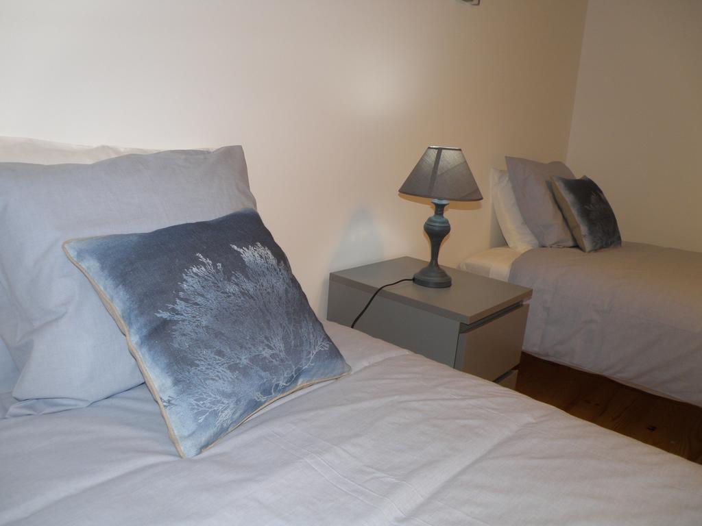 Fashion Chiado - Sss Apartments Лиссабон Номер фото