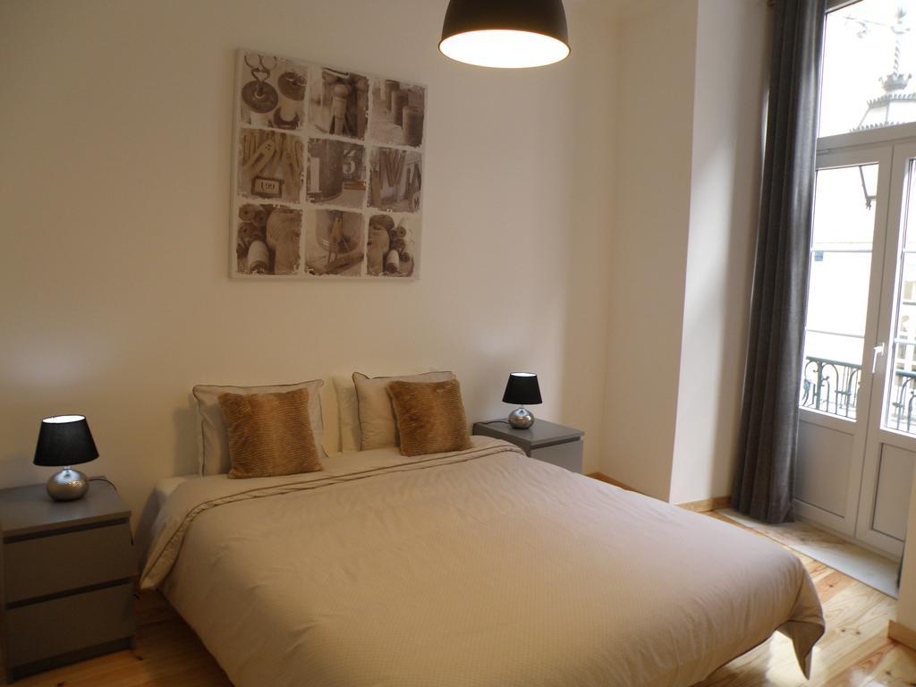 Fashion Chiado - Sss Apartments Лиссабон Номер фото