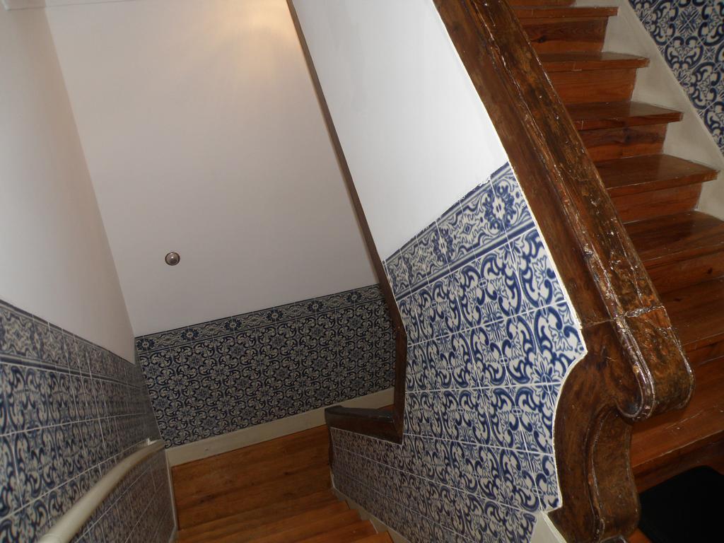 Fashion Chiado - Sss Apartments Лиссабон Номер фото