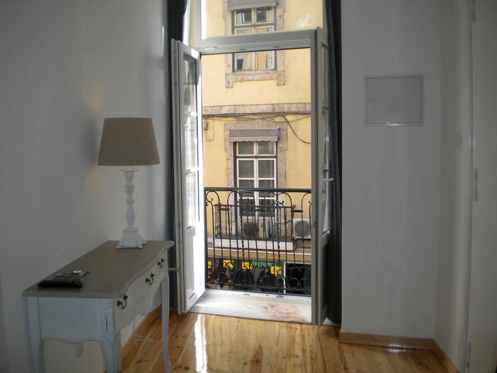 Fashion Chiado - Sss Apartments Лиссабон Номер фото
