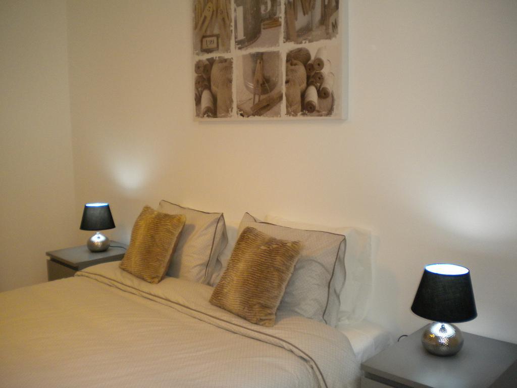 Fashion Chiado - Sss Apartments Лиссабон Номер фото
