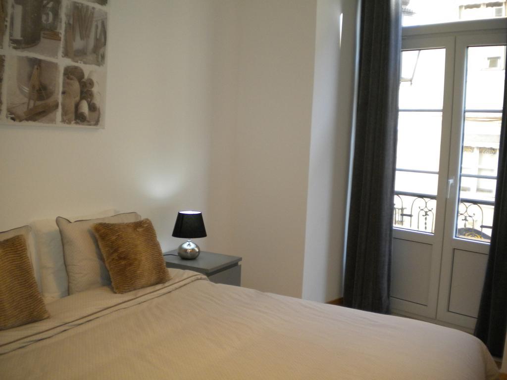 Fashion Chiado - Sss Apartments Лиссабон Номер фото