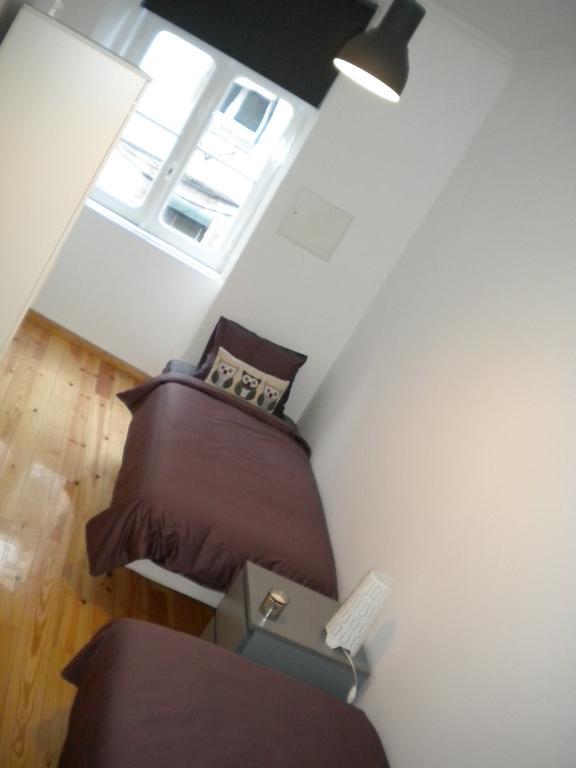 Fashion Chiado - Sss Apartments Лиссабон Номер фото