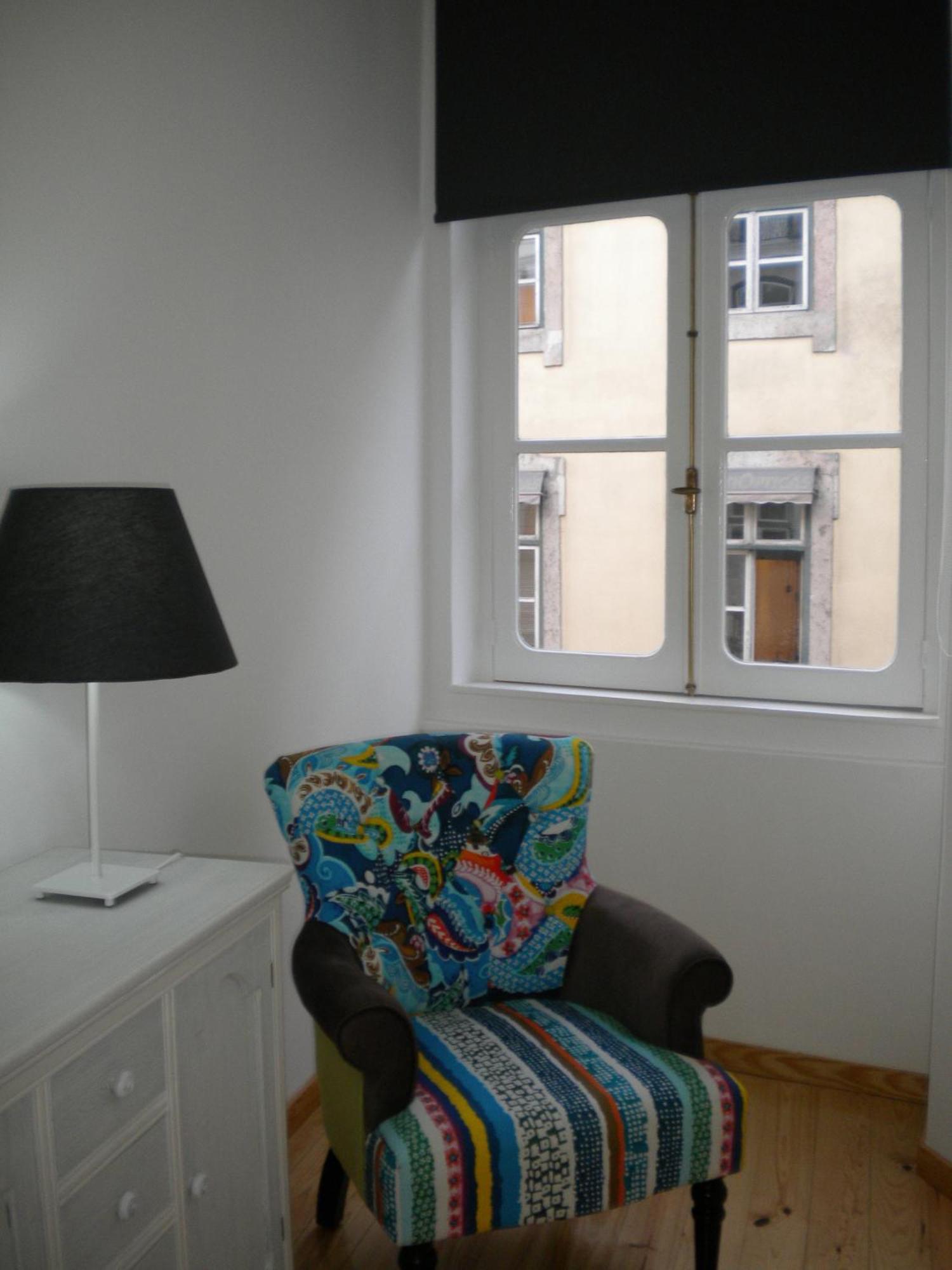 Fashion Chiado - Sss Apartments Лиссабон Экстерьер фото